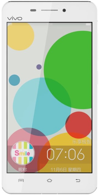 BBK Vivo X5 4G TD-LTE / X5L